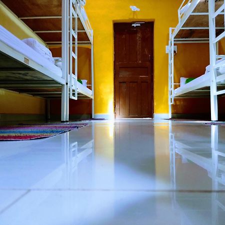 Red Monkeys Hostel Arambol Rum bild